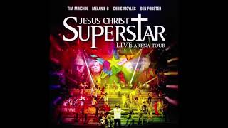 09 The Temple | Jesus Christ Superstar: Live Arena Tour