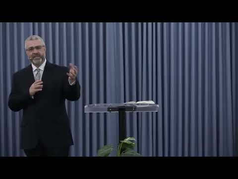 Deliverance Ministry Part I