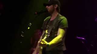 Canaan Smith &quot;Good Kind of Bad﻿&quot; at House of Blues San Diego on March 19, 2014