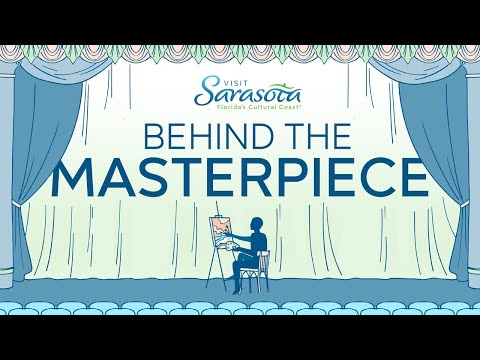Inside Sarasota Opera: Rafael Davila on Bringing Tragic Roles to Life