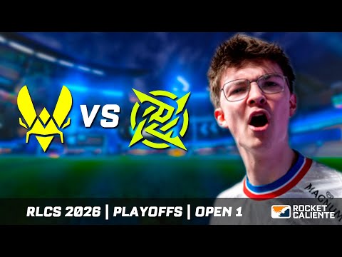 Rocket Caliente and Rosdri