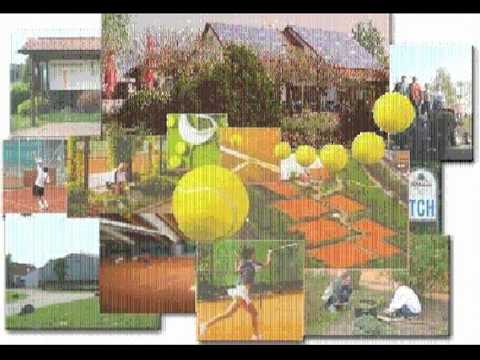 Tennisclub Hockenheim / tchvideoclips