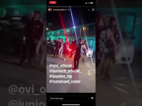 Los 4 Ases - Ovi ft. Natanael Cano, Junior H & Herencia De Patrones (Out Now)