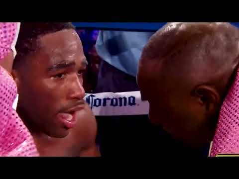 Adrien Broner (USA) vs Antonio DeMarco (Mexico) - KNOCKOUT, Boxing Fight Full Highlights HD