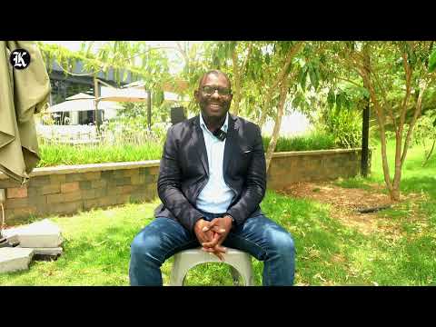 Exclusive interview with Munya Chiura, Head of Africa ... - YouTube