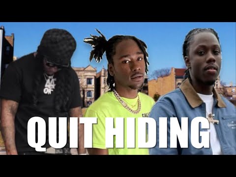 051 YM TOP K*LLERS 🚙🛝THROUGH THF HOOD 👀FOR REVENGE FOR 051 WOO🪦