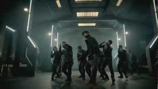 BAP - Fight For Freedom (Fanmade MV)