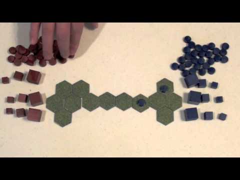 Dice Tower Reviews: Rise!