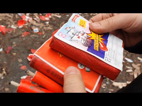 Weco D 92er - Dragon Banger D - Kanonis Weco alt und SF