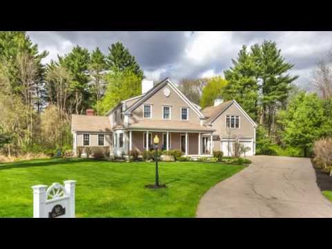 162 Elm Street, North Easton MA - Diane Matthews - Tel 508-989-0440