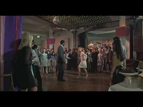 Ladies' Choice - To Sir, With Love (with subtitles)