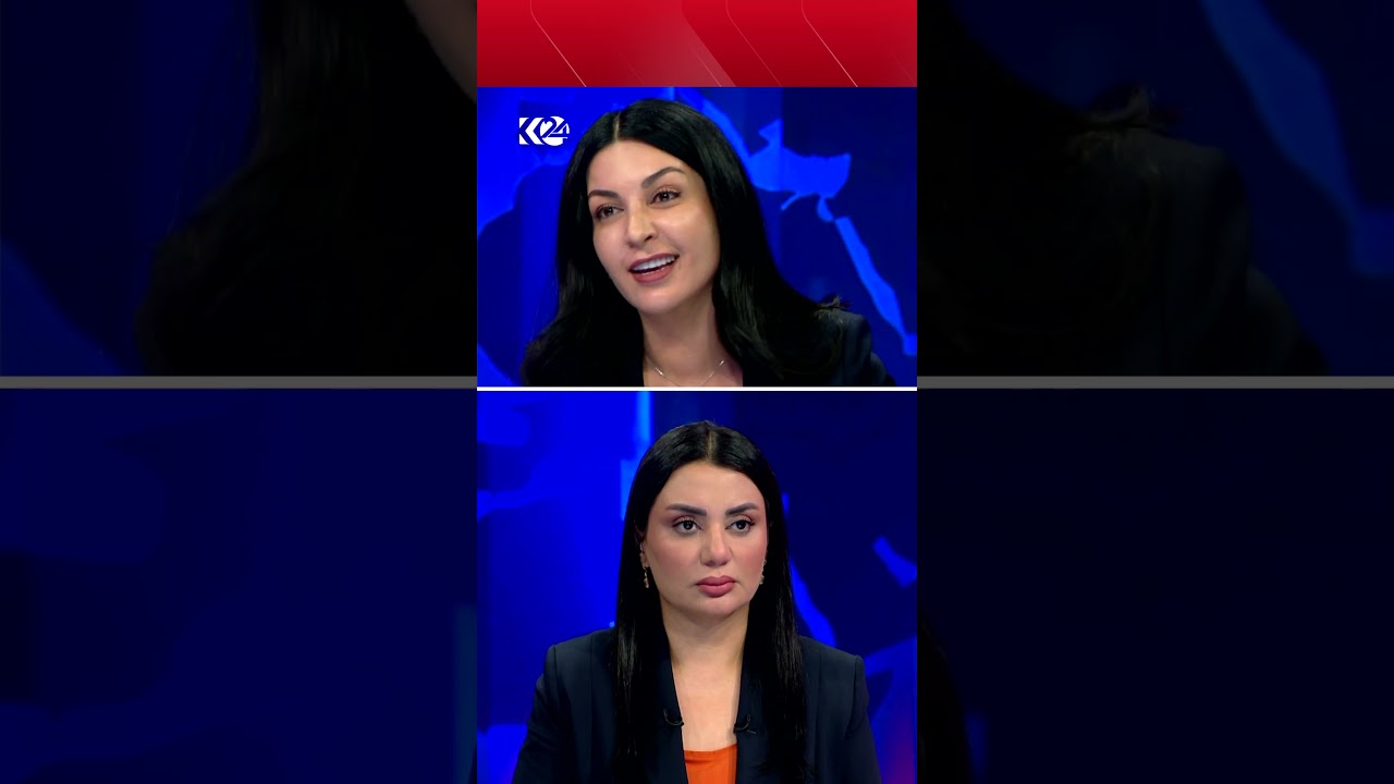 ڤیدیۆ | جوان رۆژبەیانی: ئێمە هەر بە 23 کورسی مامەڵە لەگەڵ یەکێتی دەکەین