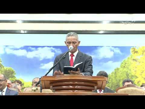 Hino 266 - Resgatados fomos - Harpa cristã - Pr. José Carlos de Lima