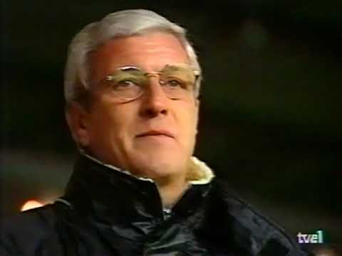 Manchester United 0 1 Juventus - Champions League 1996-97