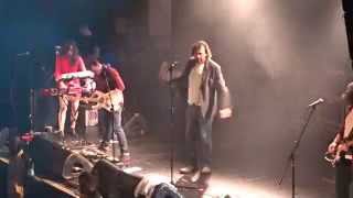 Reverend and the Makers - Devil's Radio -14th November 2015 - Sheffield O2 Academy