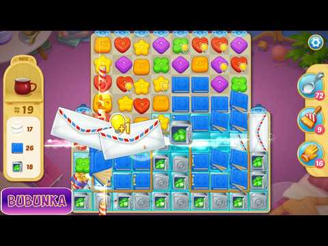 Matchington Mansion level 4615 HD