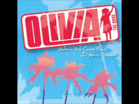 Olivia the Band - Are You Out There