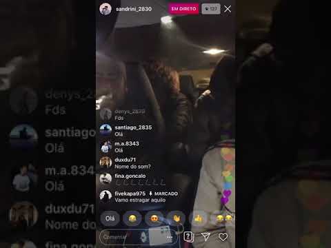 Sandrini (direto ig)