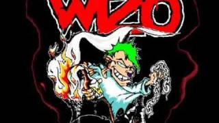 Wizo - Bring dich um