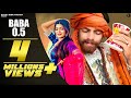 BABA 0.5 (Lyrical) | Masoom Sharma | Sonika Singh, Ravi Karnawal | New Haryanvi Songs Haryanavi 2021