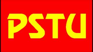 Programa PSTU 16 10.04.2014 Rádio