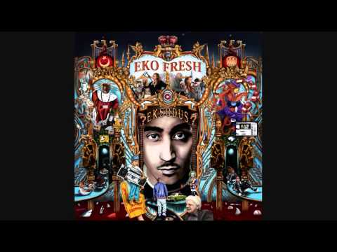 Eko Fresh Feat. Farid Bang - Der Blutige Pfad 2