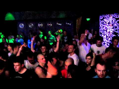 TALE OF US ULTIMO DISCO:Disco Gnome @ CLUB PRESTIGE, Budapest 16.12.2011 by KRIS MITJANS