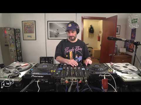 El Cajón de los Milagros: Kalabrese