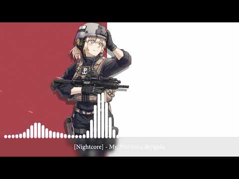[Nightcore] - My, Pierwsza Brygada