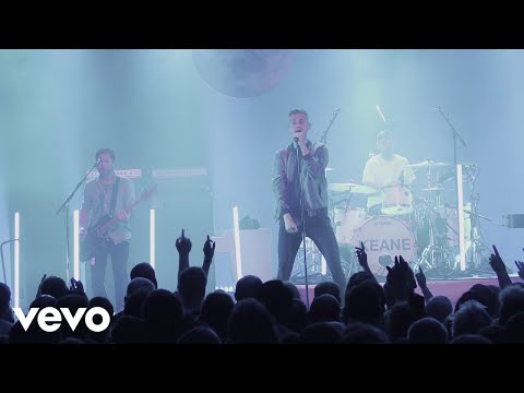 Nothing in My Way - Keane