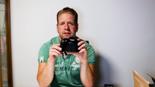 Video thumbnail for Sollte man im Jahre 2023 noch eine Canon EOS 550D kaufen? Lohnt sich der Kauf noch? by Mirco´s Fotowelt