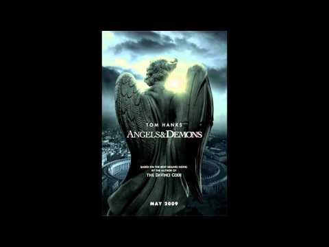 Angels & Demons & Expendables - LA Scoring Strings WIVI.wmv