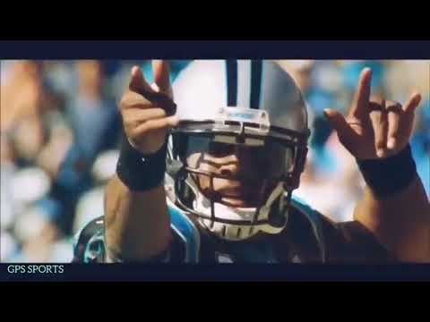 Cam Newton 2019 Highlights/ “TURKS”