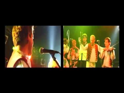 Hamleti se Strážničanem - Želva