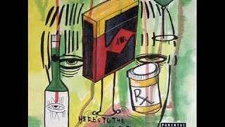 Unwritten Law Crazy Poway Kids