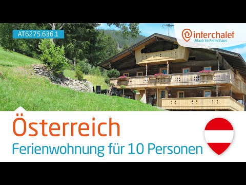 AT6275.636.1 (SUZ320) – Ferienhaus für 10 Personen, Österreich, Zillertal, Stumm im Zillertal