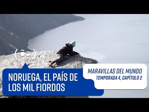 Capítulo 2 | Maravillas del Mundo | Temporada 4