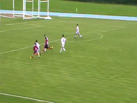 cinisello fc vs vimodronese