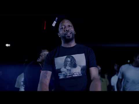 FMB DZ x Rio Da Yung Og x Eastside Reup x RMC Mike - "The Gym" Shot By #CTFILMS