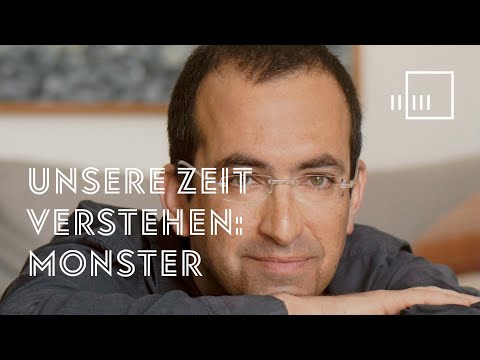 Yishai Sarid: Monster Video-Thumbnail von YouTube