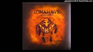 Crow Dance - Tomahawk