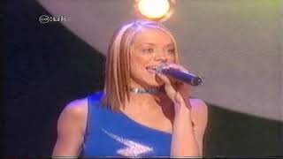 Turn Me On -Atomic Kitten