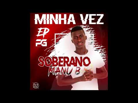 ManuB  ft  J Maica -  Nmistiu