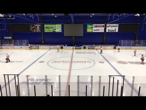 SaiPa/Ketterä - Jokerit C2