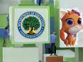 T O T S PBS Funding Credits PBS Kids GO Style