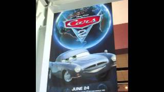 Take the Train of Cars