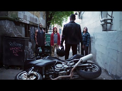 Kung Fu Disciples Reunite To Avenge Their Master