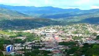 preview picture of video 'MI MATAGALPA MI CIUDAD, LA CIUDAD DEL NORTE DE NICARAGUA.'