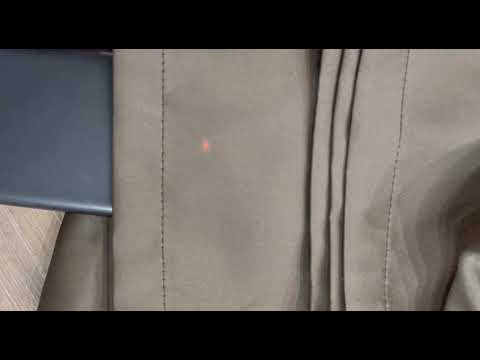 Миниатюра изображения товара Комплект штор КронасМАрт Блэкаут 150x250 (2шт, тауп)