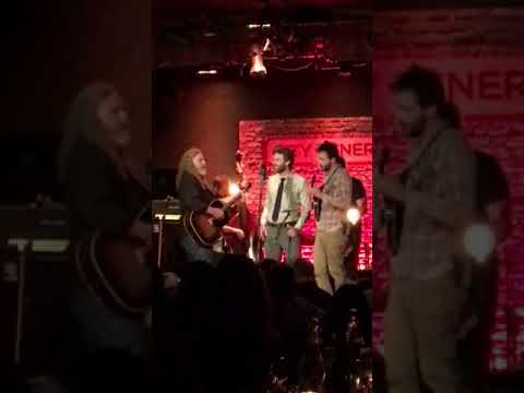 Carbon Leaf, Chicago City Winery